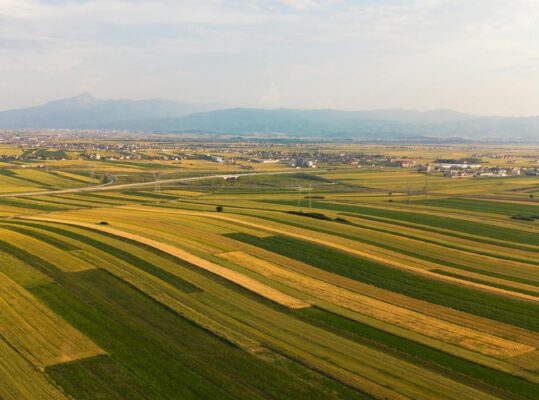 10.06. | Kulturlandschaften und Landwirtschaftskultur – Landwirt:innen inmitten der sozial-ökologischen Transformation    